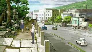 Sakamichi no Apollon Episode 8 [sub indo]