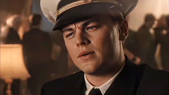 ⚡Kalau bicara soal memikat hati wanita, tetap yang paling jago adalah Leonardo DiCaprio!⚡