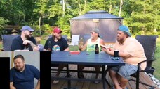 Larry’s Lounge Larry annoyed compilation Uncle Joe's Reaction