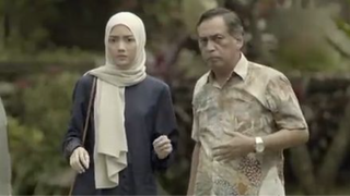 Hana yang Tersakiti  - Kesempurnaan Cinta Season 2 Eps.46