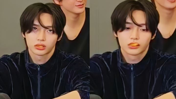 Akankah dunia mukbang Kpop menambah satu jagoan lagi?