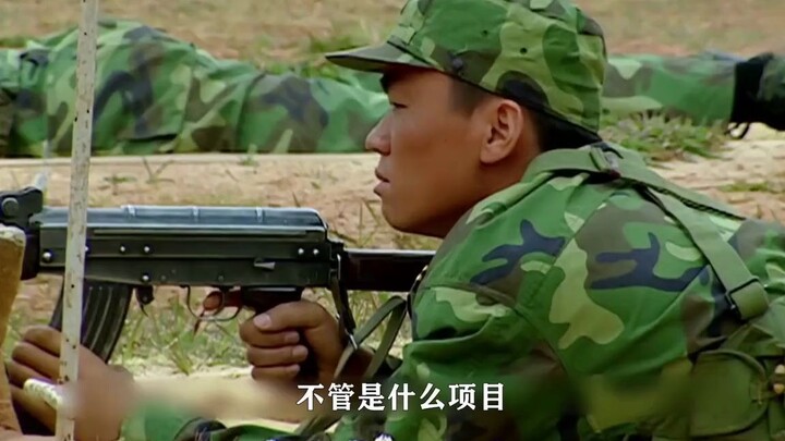 สวีซานตัวได้รับตำแหน่งหัวหน้าหมวดรักษาการ ทีมสามต้อนรับสมาชิกใหม่