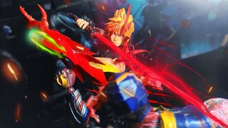 Final Fantasy 7: Cloud Strife Into Multiverse of Darkness | Part 2 | (Tifa, Sephiroth, Darkseid)