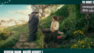 trở thành chúa tể p3 #reviewphimdinhcao