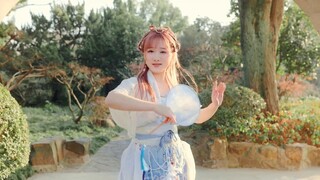 ❤Apakah dia gadis kostum favoritmu?