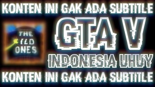 「KONTEN INI TANPA SUBTITLE」