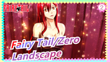 Fairy Tail/Zero ED - Landscape_2