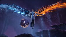 Alchemy Supreme Eps 111 sub indo