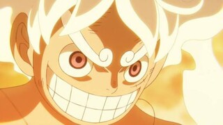 One piece episode 1152 sub indo ~ Duo Nika beraksi kembali