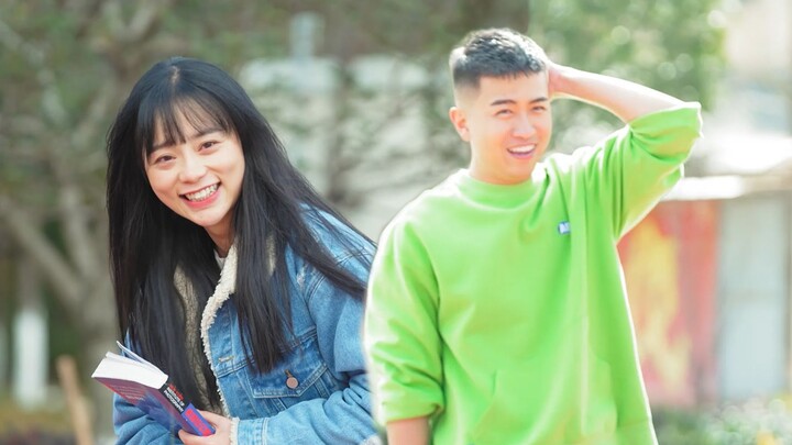 Trần Tường 6:30: Có ngốc một chút cũng không sao, quan trọng là hôm nay có cười được không