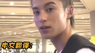 ฮ่าฮ่าฮ่า ขอถามหน่อยค่ะ ยาทำให้พูดไม่ได้ของบริษัทหูเซียนสวียังมีอยู่ไหม ขอส่งให้วังเหออีนิดนึงได้ไหม