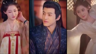 เจียงเสียน ทะลุมิติป่วนวังหลวงด้วยระบบศึกวังหลัง
