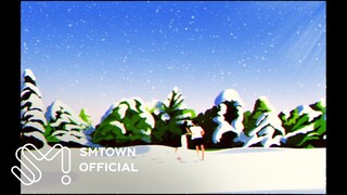 RYEOWOOK 려욱 '마중 (Lingering)' MV Teaser