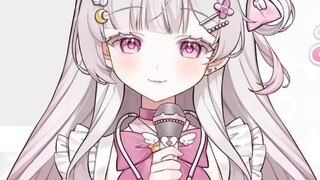 【Trưng bày mô hình Live2D】Tôi muốn trở nên dễ thương❤Con mèo đang làm việc chăm chỉ