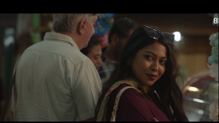 Tumi Ami Shudhu (2026) WEB-DL [Bengali] Binge 1080p ESub