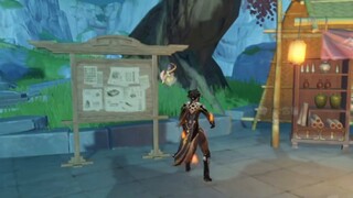 Situasi Pemain Level 60 Saat Ini, Disiksa Setiap Hari Oleh Genshin Impact!