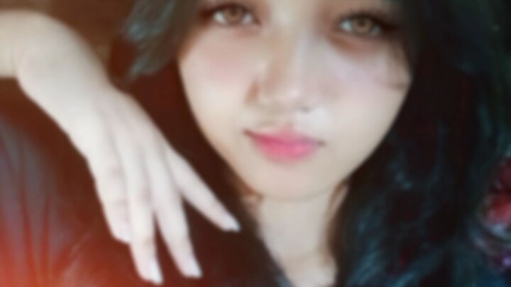 my lovely daughter