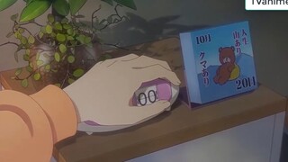Anime-Người Đàn Anh Khó Chịu Của Tôi phần1