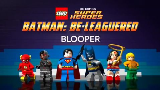 Watch Lego DC Comics: Batman Be-Leaguered For Free : Link In Description