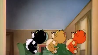 Tom And Jerry - Volume 02 Comedy
