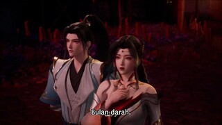 Lingwu Continent Eps 51 Sub Indo