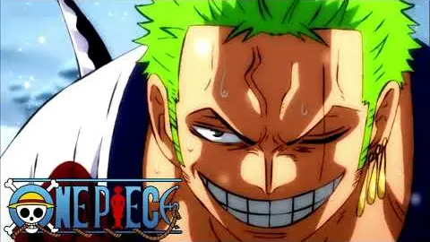 Spirited Swordsman Zoro EXTENDED One Piece OST