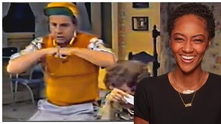 THIS IS HILARIOUS!!! REACTING TO | Carol Burnett Show Outtakes - Tim Conway's Elephant Story"