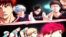 Kuroko No Basket S3 Eps. 52