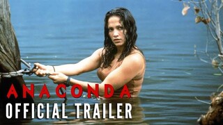 anaconda 1997