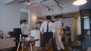 Trên lưng kỳ lân EP 3 [Sub Việt]