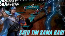 KEJAMNYA DARK SISTEM❗❗