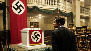 Man Devices A Bomb Behind A Lectern To Kill The Nazis Leader During A Speech