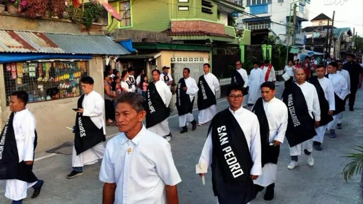 holy week