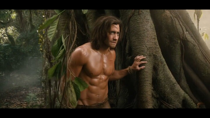 TARZAN