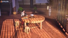 legend of martial immortal eps 111~115 sub indo