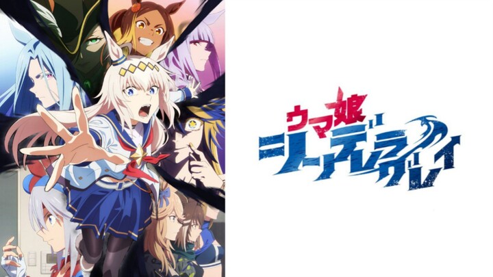 Uma Musume: Cinderella Gray Part 2 Episode 1 Subtitle Indonesia