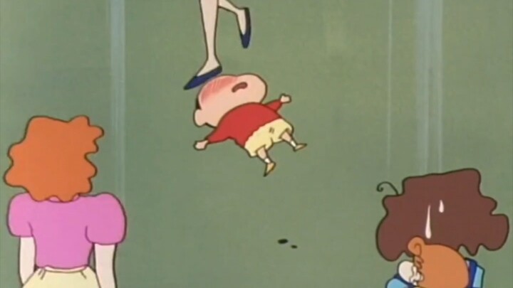 "If you don't buy it, you don't buy it" # Crayon Shin-chan