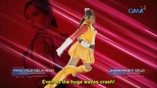 Voltes V Legacy-64 English