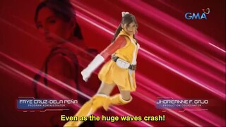 Voltes V Legacy-64 English