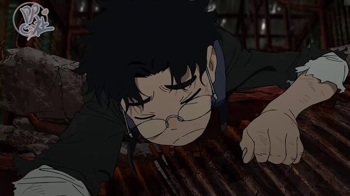 [Fan remake] Dang Da Dang Tập 7 01: Tiến về thế giới hiền dịu