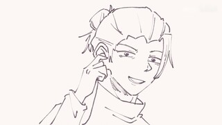 【Curse/Five Summer Five】สวิตช์หูแมว——