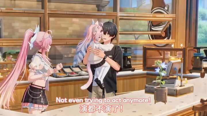 Cute banget keluarga ini🥰😍