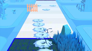 解压小游戏