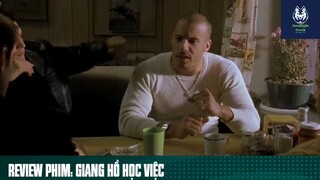 Tóm tắt phim: Giang hồ học việc phần 4 #phimhaymoingay