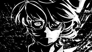 AMV Colorless Emotion
