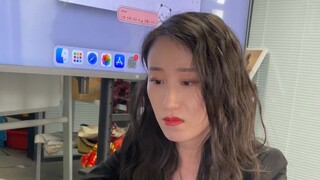 只要我够努力就一定能换掉老板