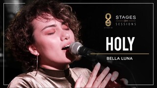 Bella Luna - "Holy" Live at Studio 28