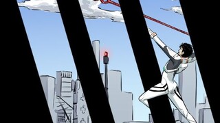 Only people who play games understand the pain [This is True Detective 08]