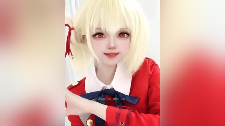 anime animecosplay animeedit fyp fypシ xyzbca viral viralvideo cosplay cos waifu wibu animelover