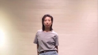 【I'm not cool】How to twist your hips